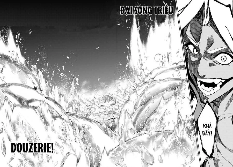 Wistoria Bản Hùng Ca Kiếm Và Pháp Trượng Chapter 52.31 - 41