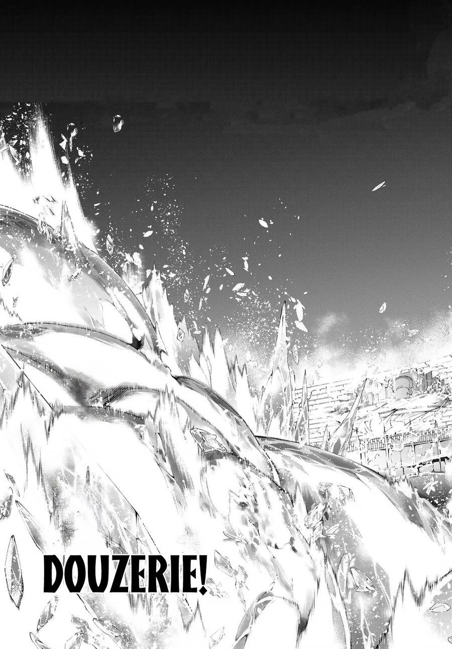 Wistoria Bản Hùng Ca Kiếm Và Pháp Trượng Chapter 52.31 - 42