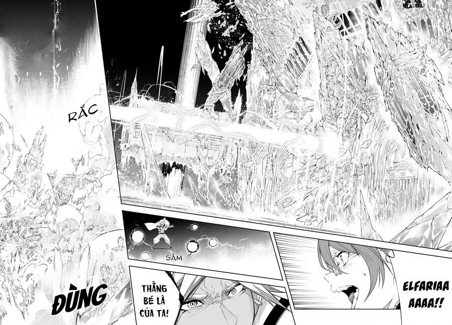 Wistoria Bản Hùng Ca Kiếm Và Pháp Trượng Chapter 52.31 - 52