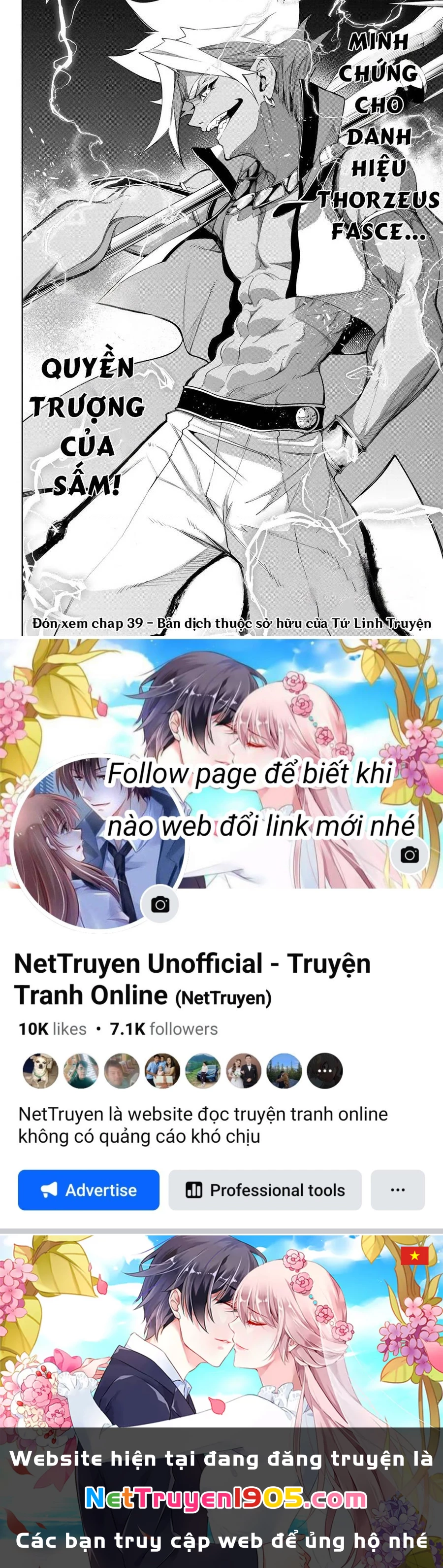 Wistoria Bản Hùng Ca Kiếm Và Pháp Trượng Chapter 52.31 - 56