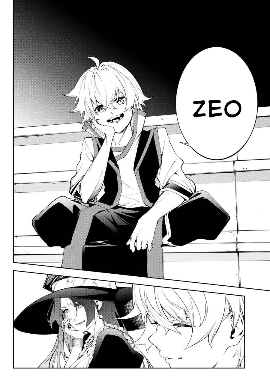 Wistoria Bản Hùng Ca Kiếm Và Pháp Trượng Chapter 52.32 - 4