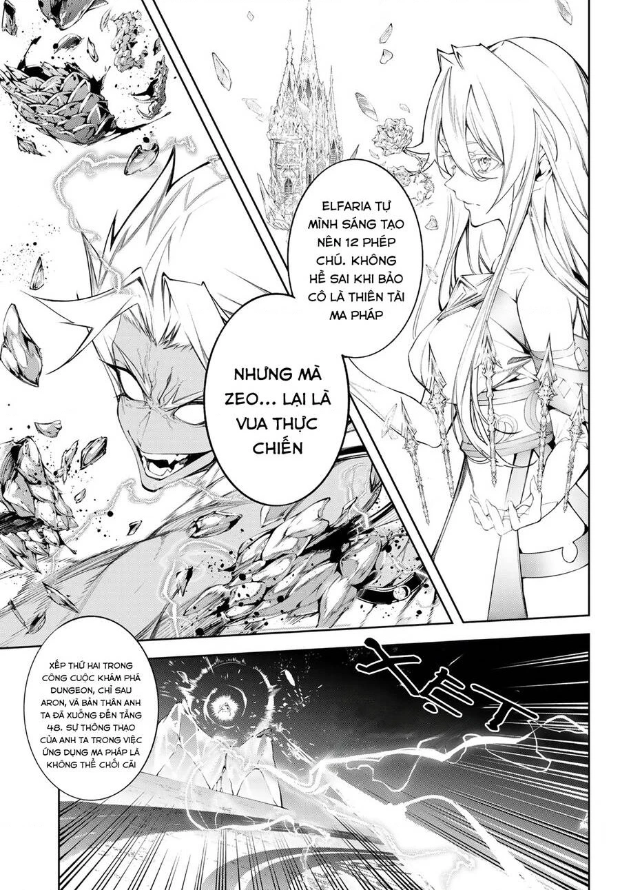 Wistoria Bản Hùng Ca Kiếm Và Pháp Trượng Chapter 52.32 - 5