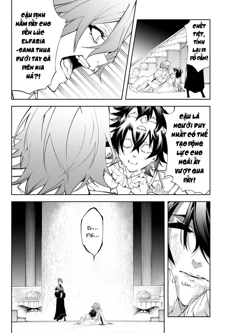 Wistoria Bản Hùng Ca Kiếm Và Pháp Trượng Chapter 52.32 - 10