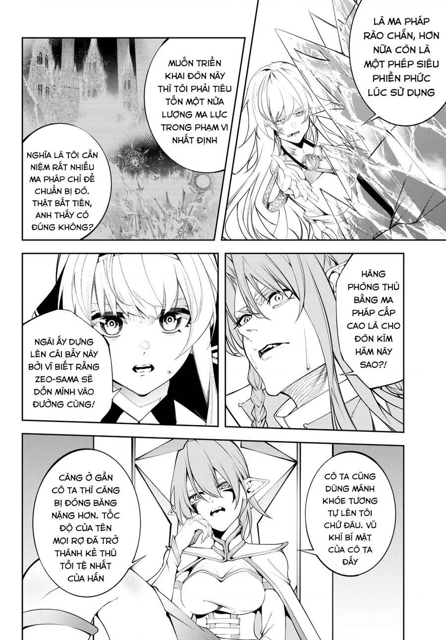 Wistoria Bản Hùng Ca Kiếm Và Pháp Trượng Chapter 52.32 - 23