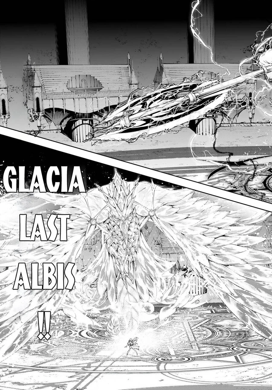 Wistoria Bản Hùng Ca Kiếm Và Pháp Trượng Chapter 52.32 - 41