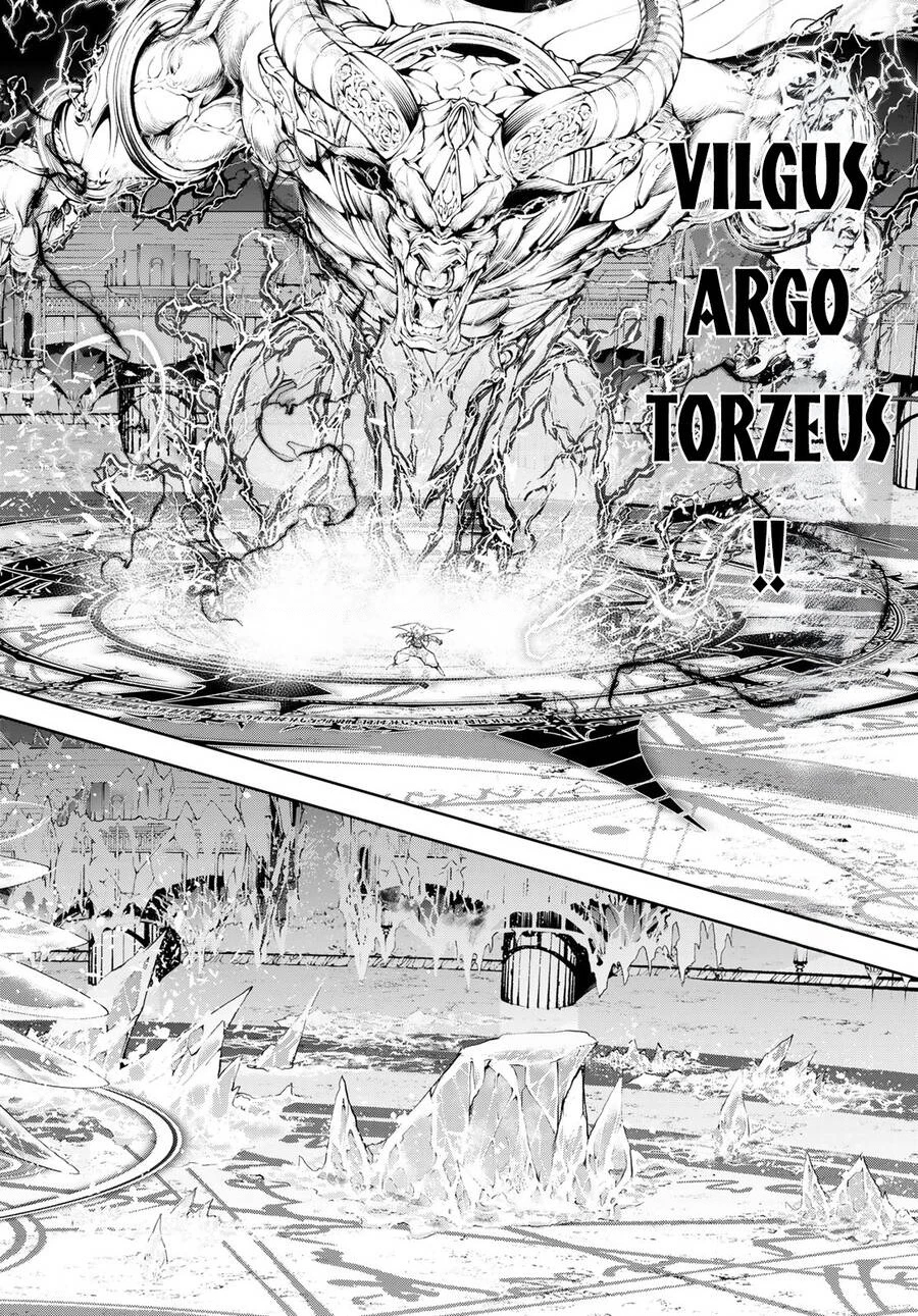 Wistoria Bản Hùng Ca Kiếm Và Pháp Trượng Chapter 52.33 - 3