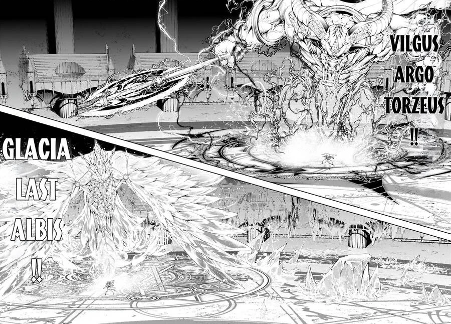 Wistoria Bản Hùng Ca Kiếm Và Pháp Trượng Chapter 52.33 - 5