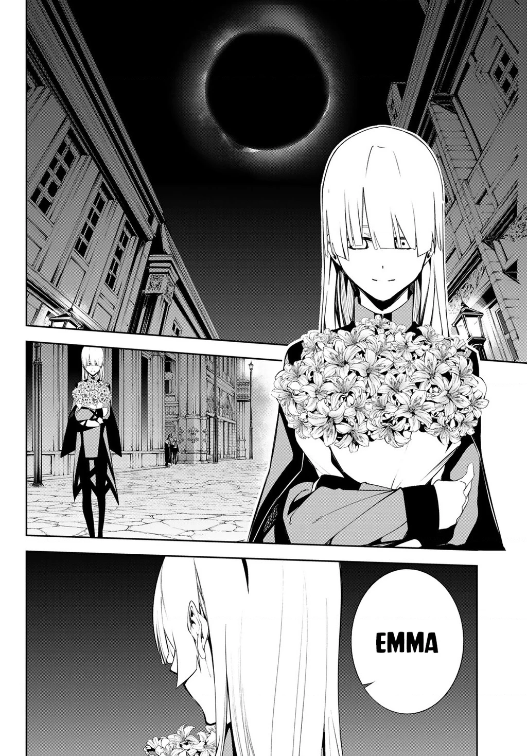 Wistoria Bản Hùng Ca Kiếm Và Pháp Trượng Chapter 52.36 - 31