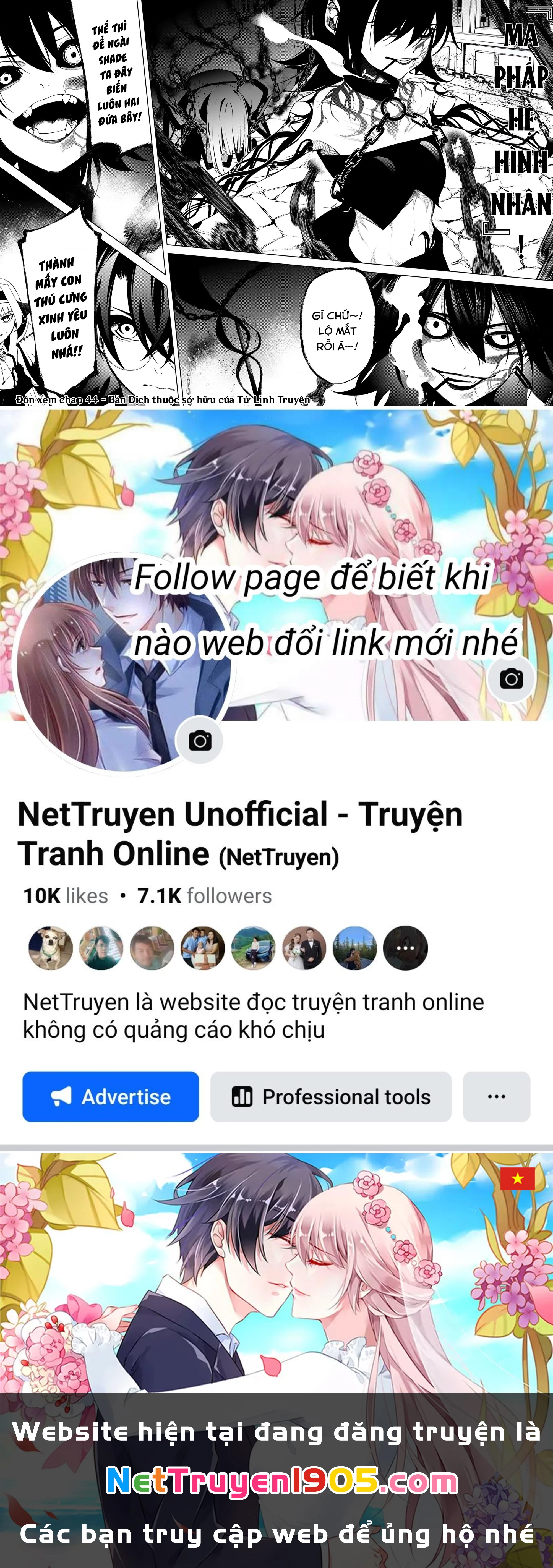 Wistoria Bản Hùng Ca Kiếm Và Pháp Trượng Chapter 52.36 - 43