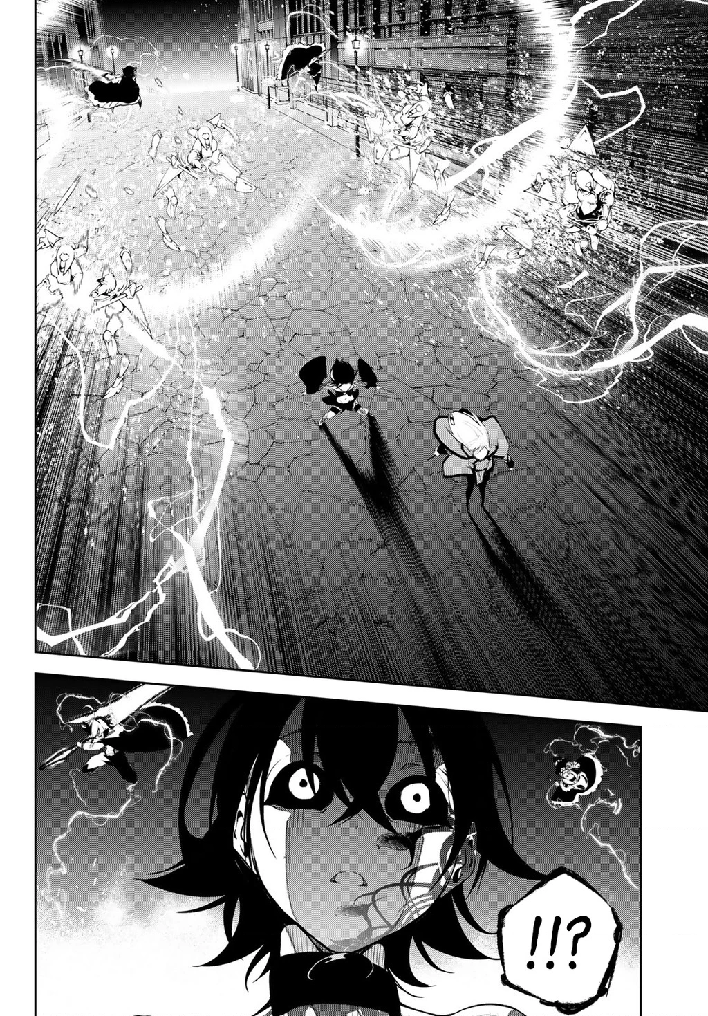 Wistoria Bản Hùng Ca Kiếm Và Pháp Trượng Chapter 52.37 - 29