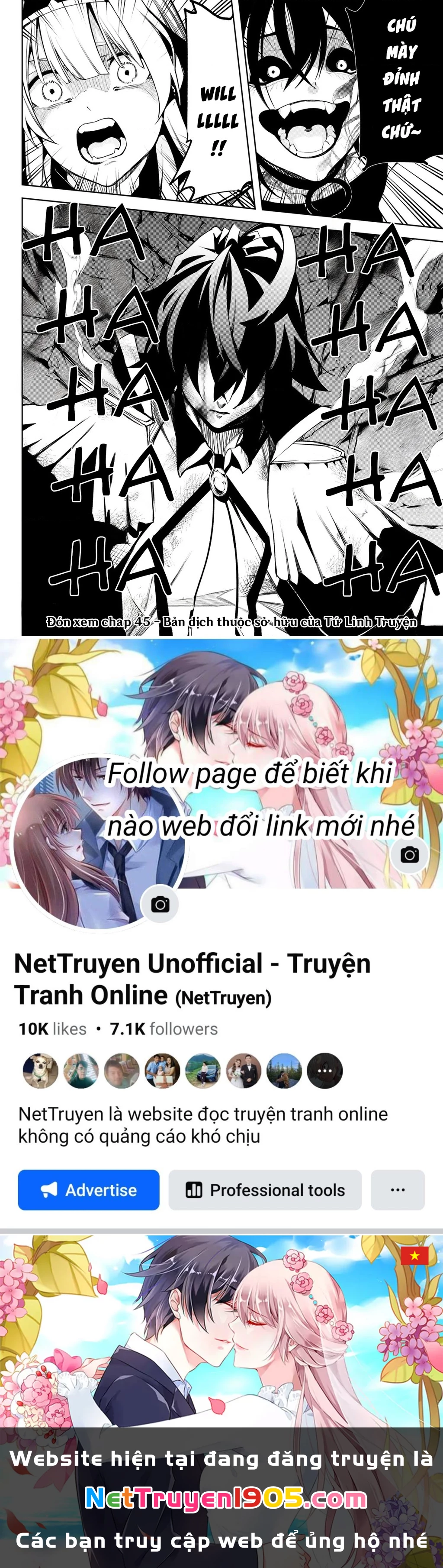 Wistoria Bản Hùng Ca Kiếm Và Pháp Trượng Chapter 52.37 - 47