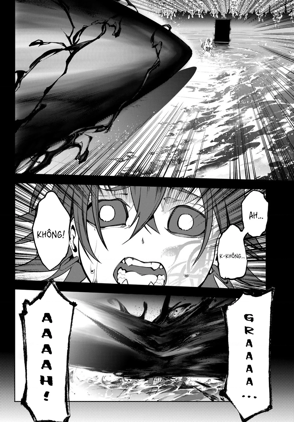 Wistoria Bản Hùng Ca Kiếm Và Pháp Trượng Chapter 52.38 - 16