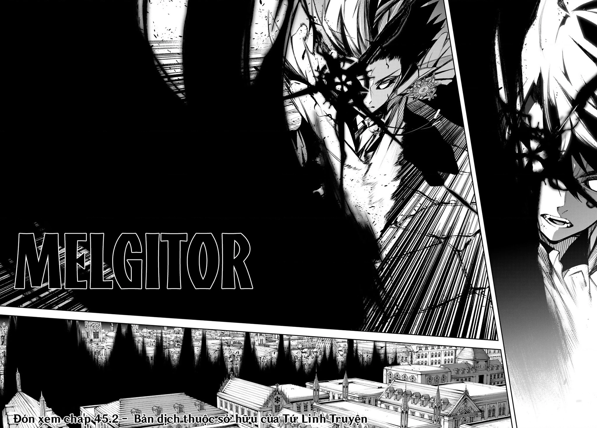 Wistoria Bản Hùng Ca Kiếm Và Pháp Trượng Chapter 52.38 - 23