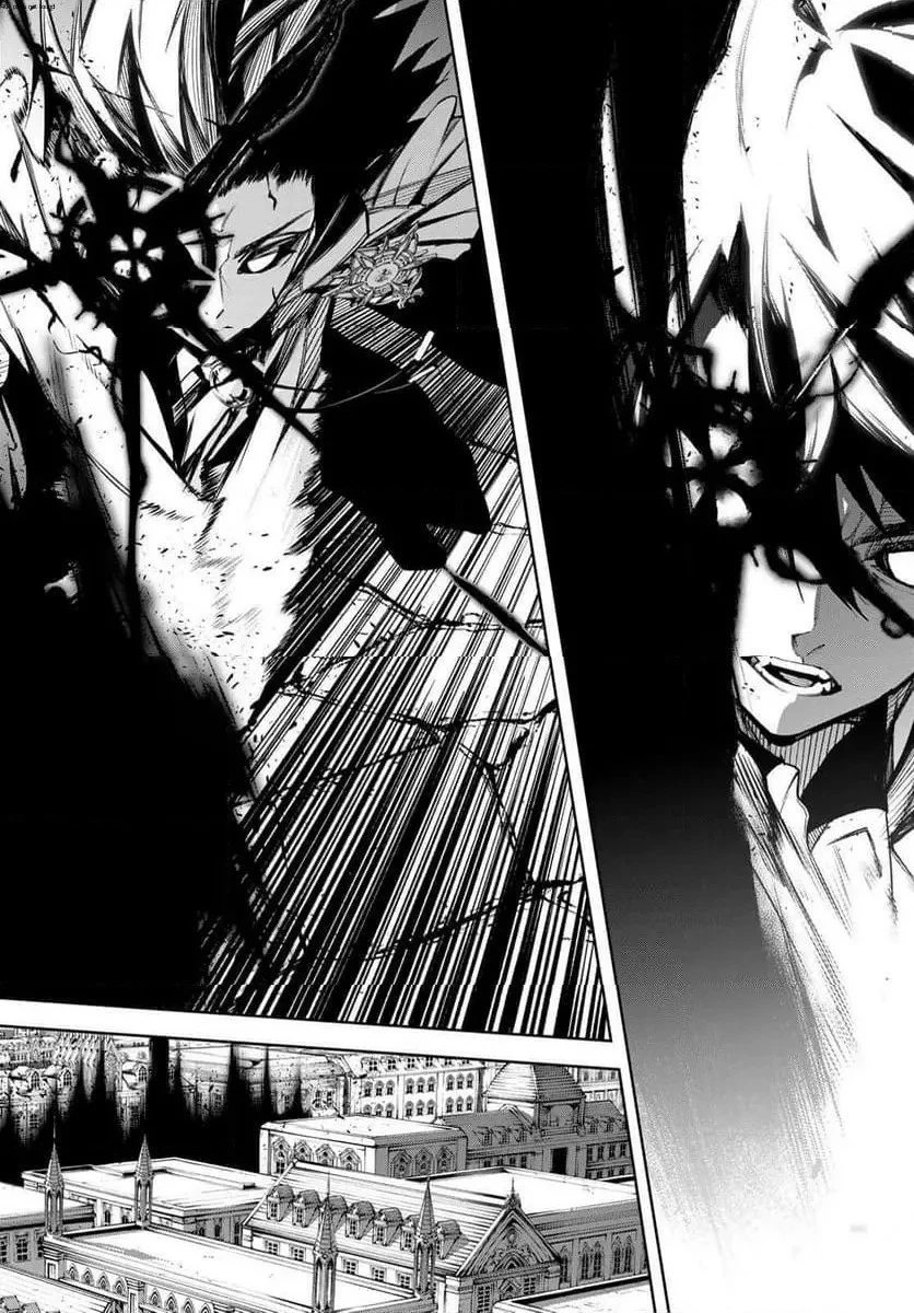 Wistoria Bản Hùng Ca Kiếm Và Pháp Trượng Chapter 52.39 - 3