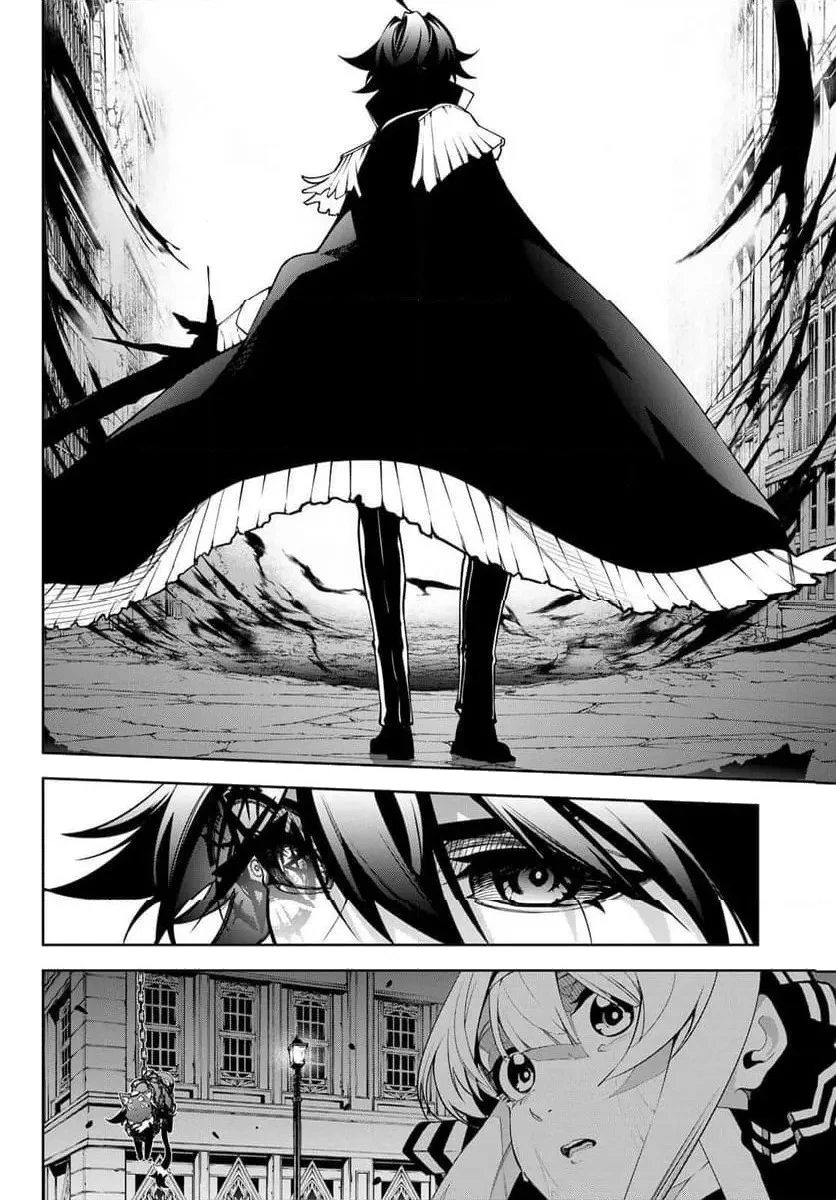 Wistoria Bản Hùng Ca Kiếm Và Pháp Trượng Chapter 52.39 - 6