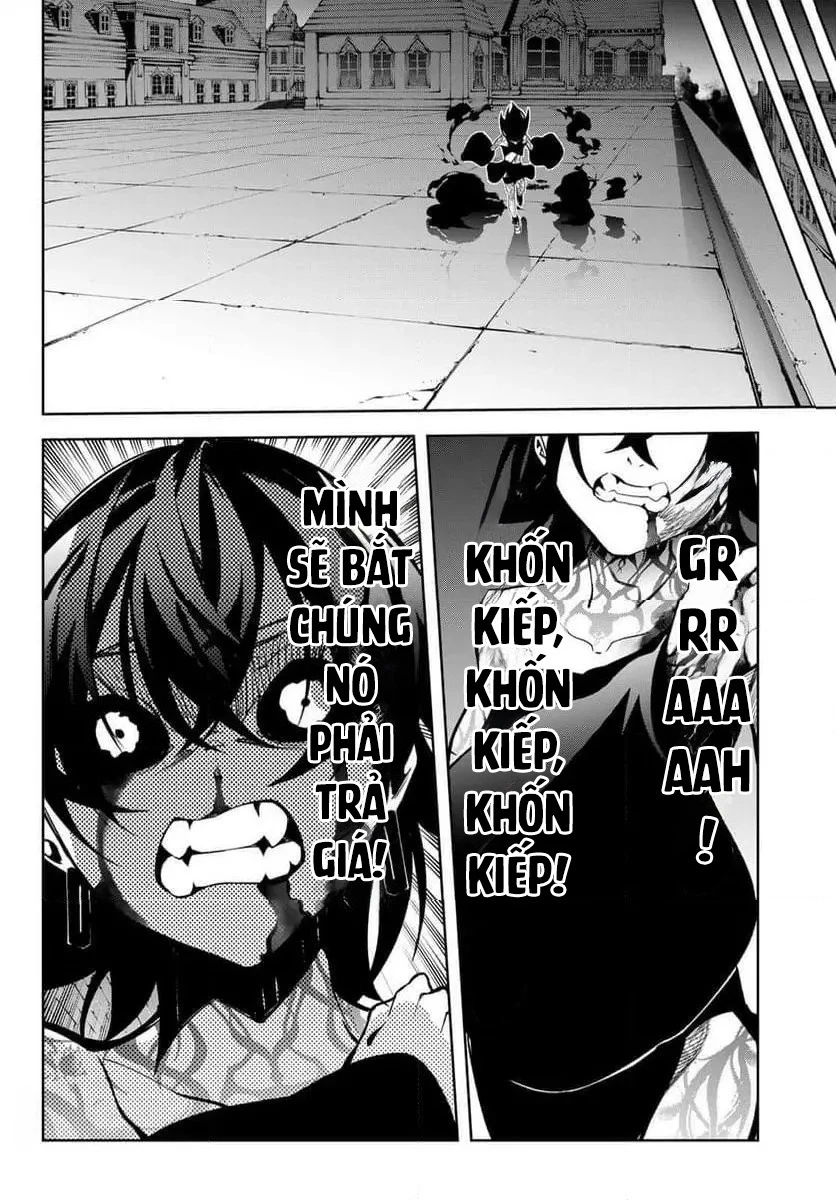 Wistoria Bản Hùng Ca Kiếm Và Pháp Trượng Chapter 52.39 - 12