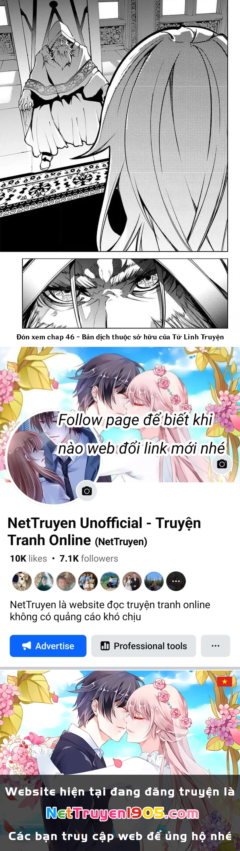 Wistoria Bản Hùng Ca Kiếm Và Pháp Trượng Chapter 52.39 - 31