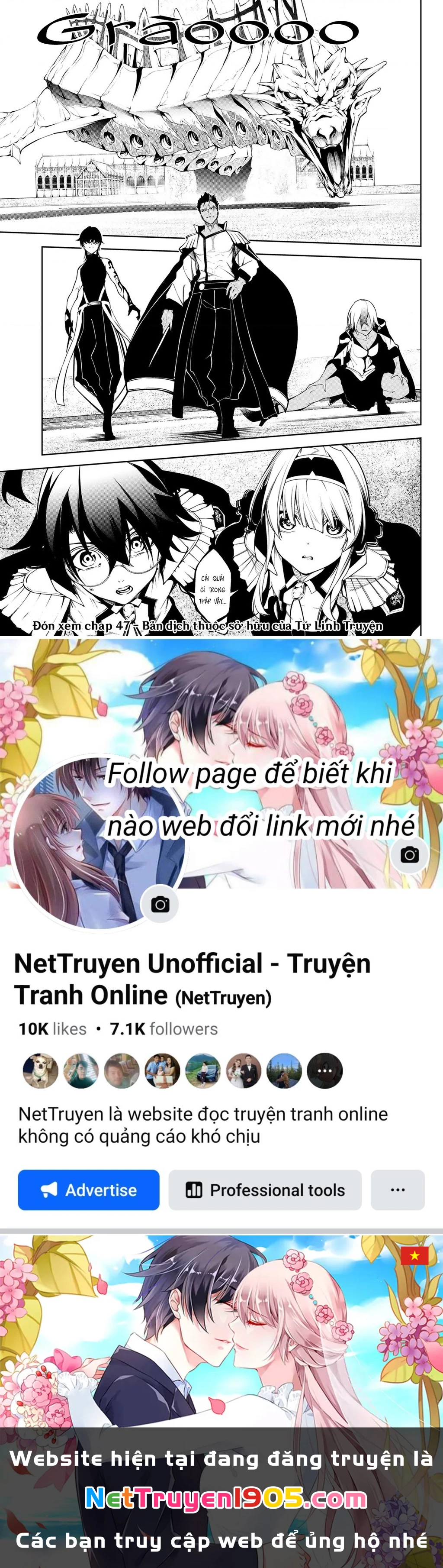 Wistoria Bản Hùng Ca Kiếm Và Pháp Trượng Chapter 52.4 - 45