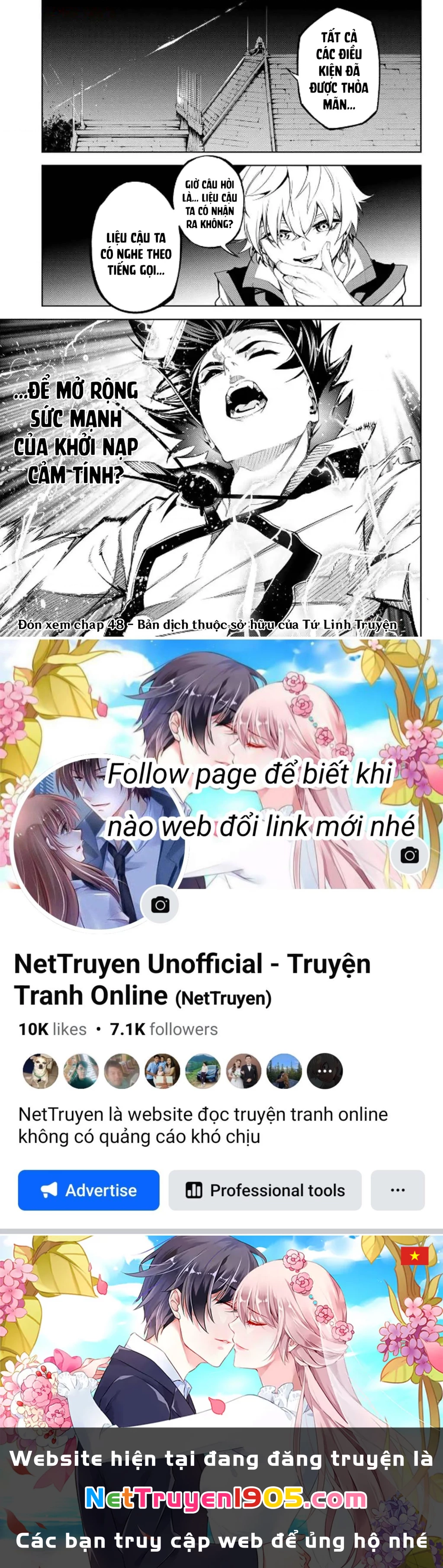 Wistoria Bản Hùng Ca Kiếm Và Pháp Trượng Chapter 52.41 - 40