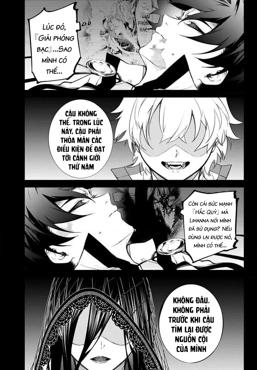 Wistoria Bản Hùng Ca Kiếm Và Pháp Trượng Chapter 52.42 - 4