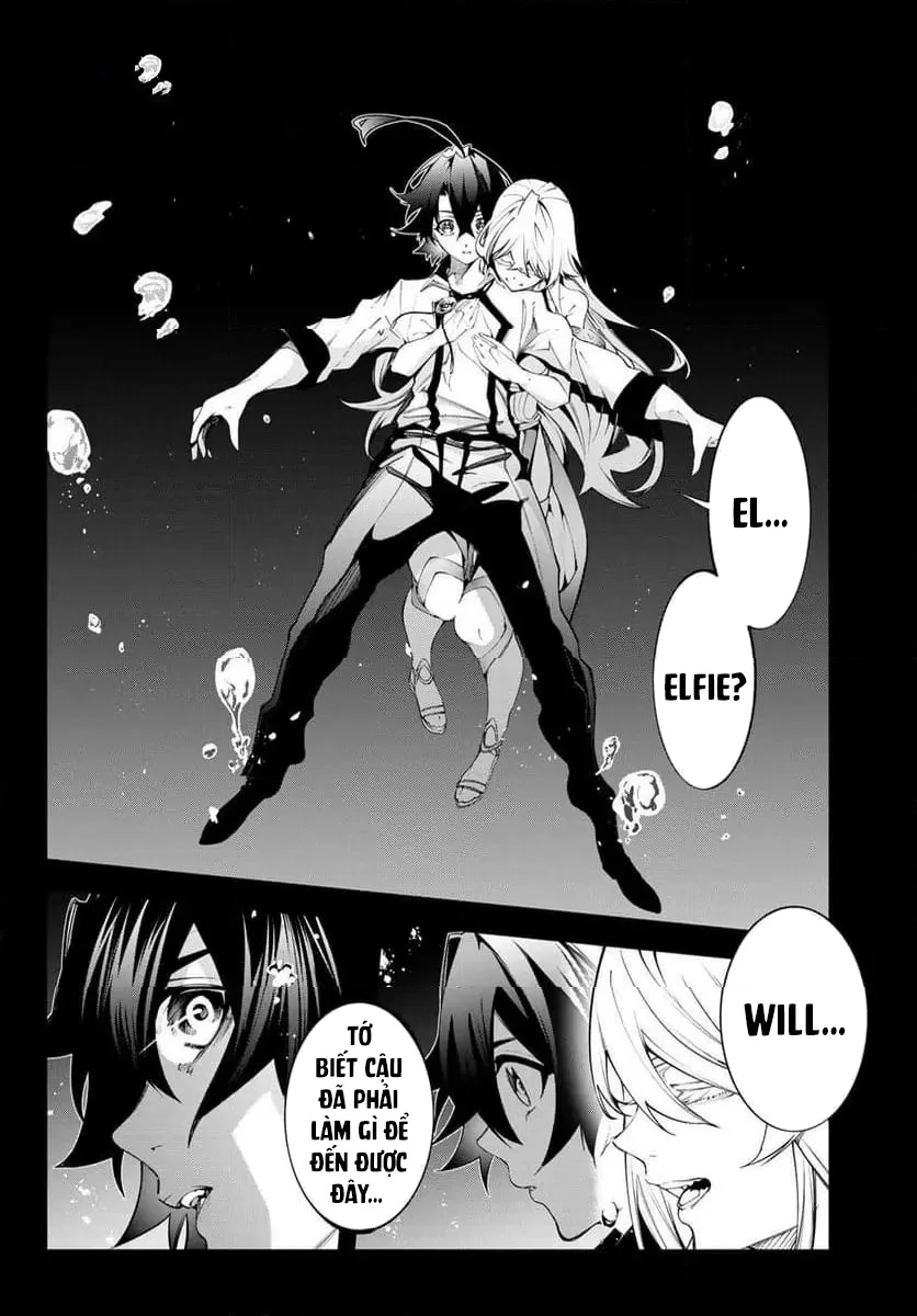 Wistoria Bản Hùng Ca Kiếm Và Pháp Trượng Chapter 52.42 - 7