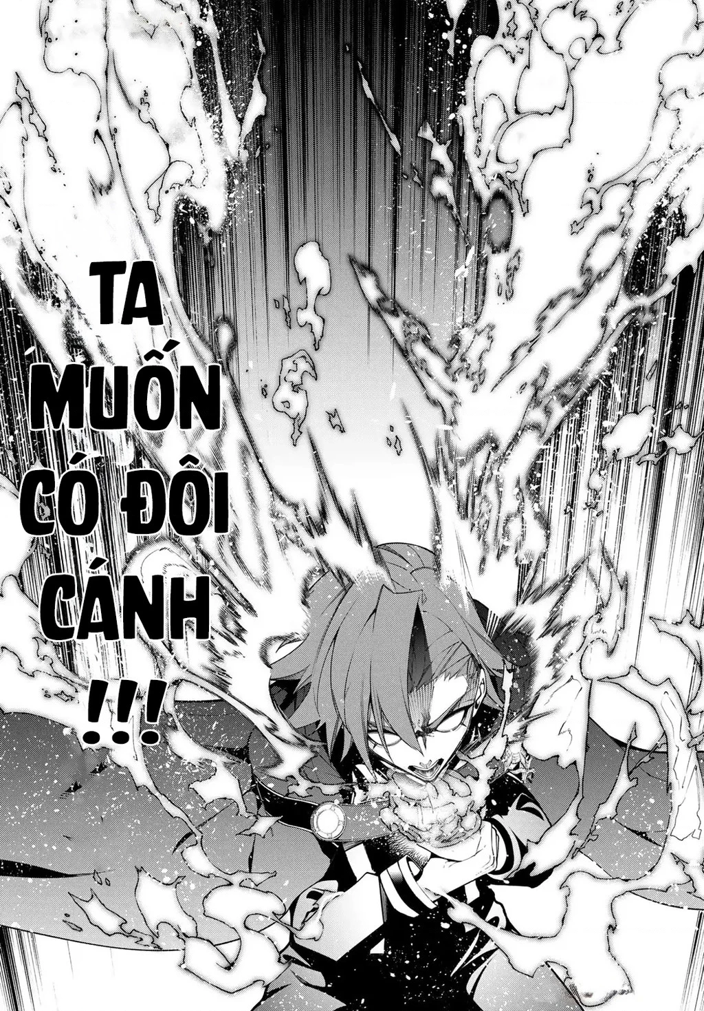 Wistoria Bản Hùng Ca Kiếm Và Pháp Trượng Chapter 52.44 - 35