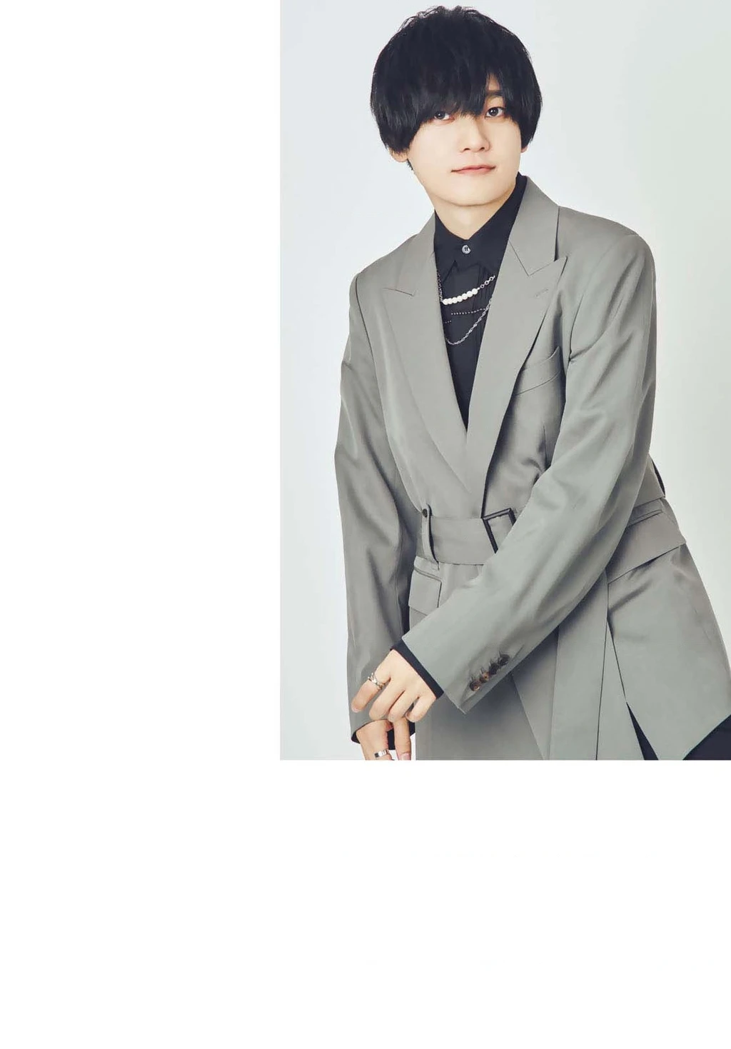 Wistoria Bản Hùng Ca Kiếm Và Pháp Trượng Chapter 60 - 4