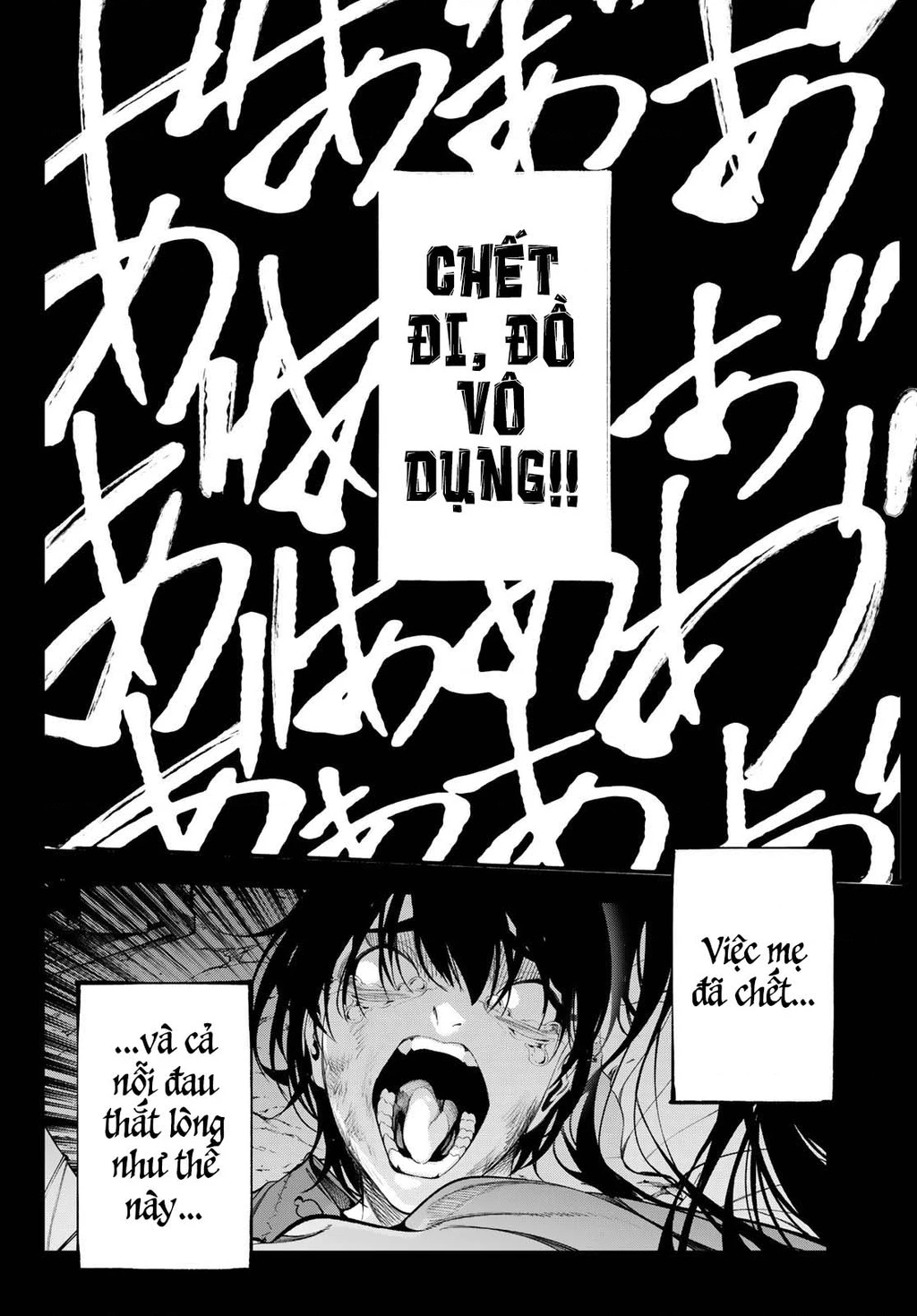 Wistoria Bản Hùng Ca Kiếm Và Pháp Trượng Chapter 60 - 18