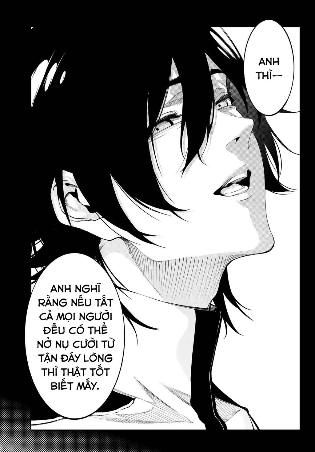 Wistoria Bản Hùng Ca Kiếm Và Pháp Trượng Chapter 60 - 43