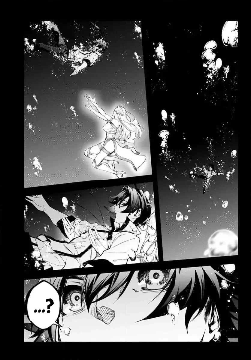 Wistoria Bản Hùng Ca Kiếm Và Pháp Trượng Chapter 48 - 7