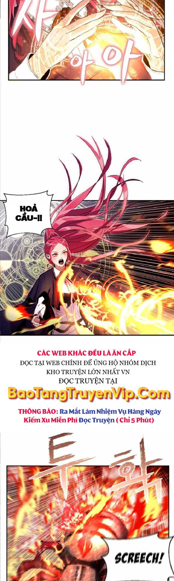 Trị Liệu Sư Toàn Năng Chapter 1 - 10