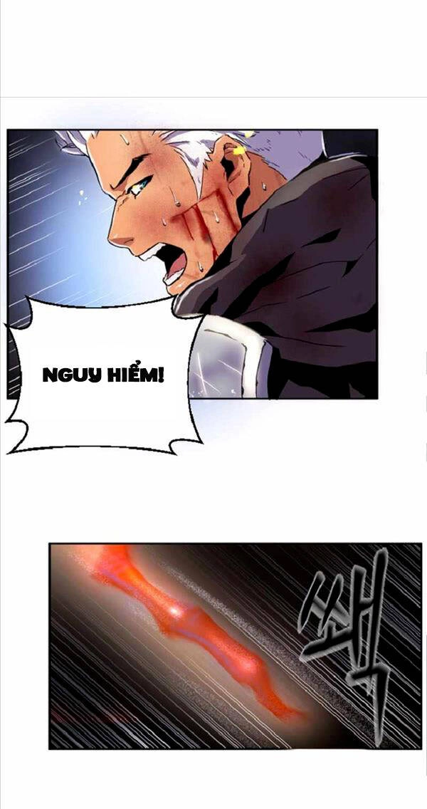 Trị Liệu Sư Toàn Năng Chapter 1 - 12