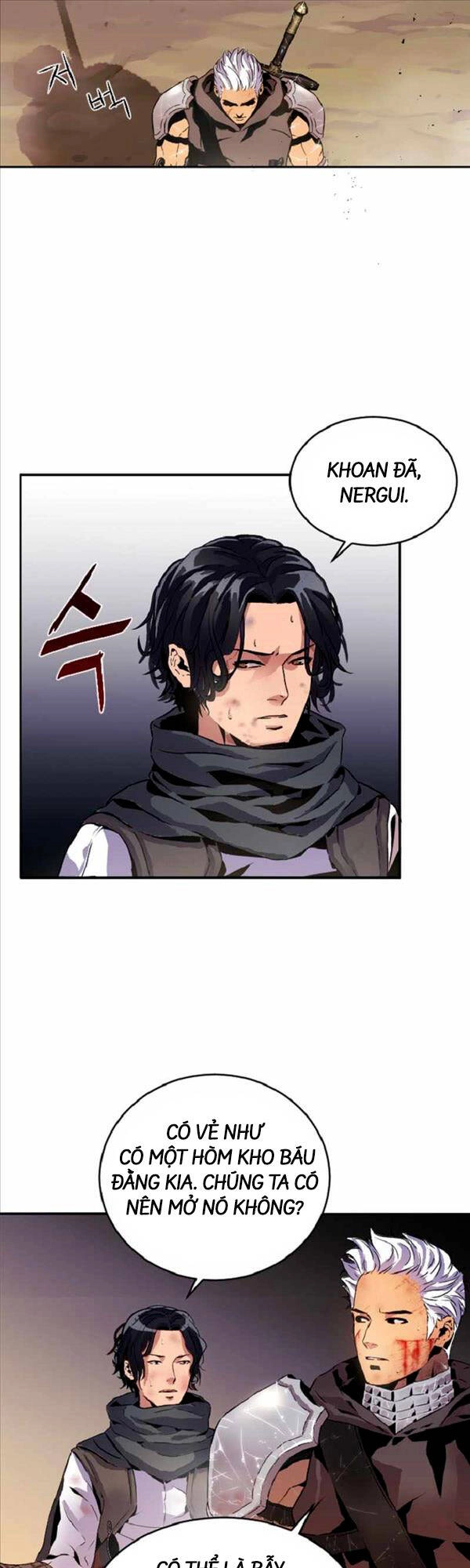 Trị Liệu Sư Toàn Năng Chapter 1 - 24