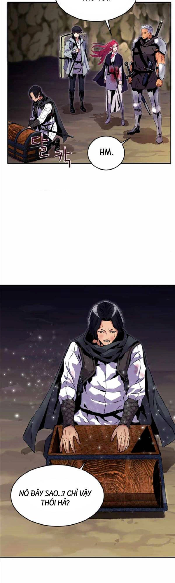 Trị Liệu Sư Toàn Năng Chapter 1 - 26