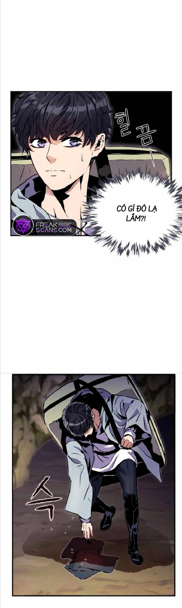 Trị Liệu Sư Toàn Năng Chapter 1 - 29