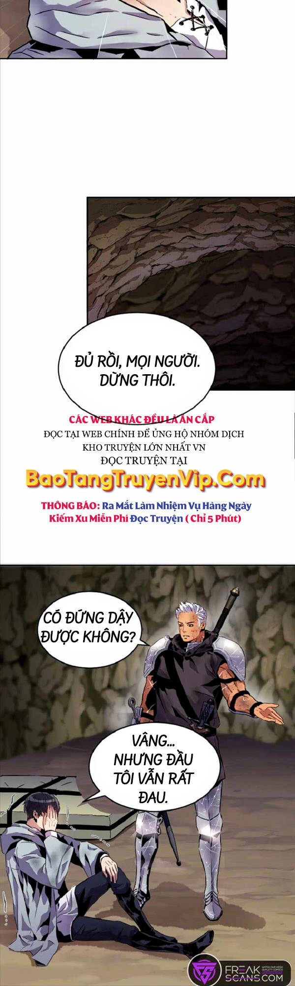 Trị Liệu Sư Toàn Năng Chapter 1 - 34