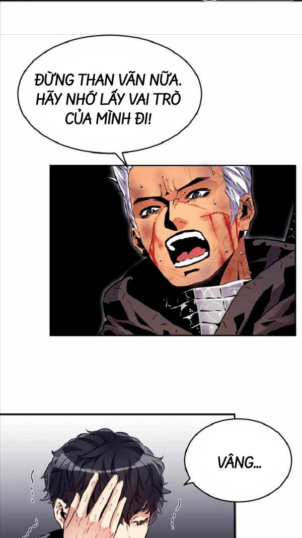 Trị Liệu Sư Toàn Năng Chapter 1 - 35