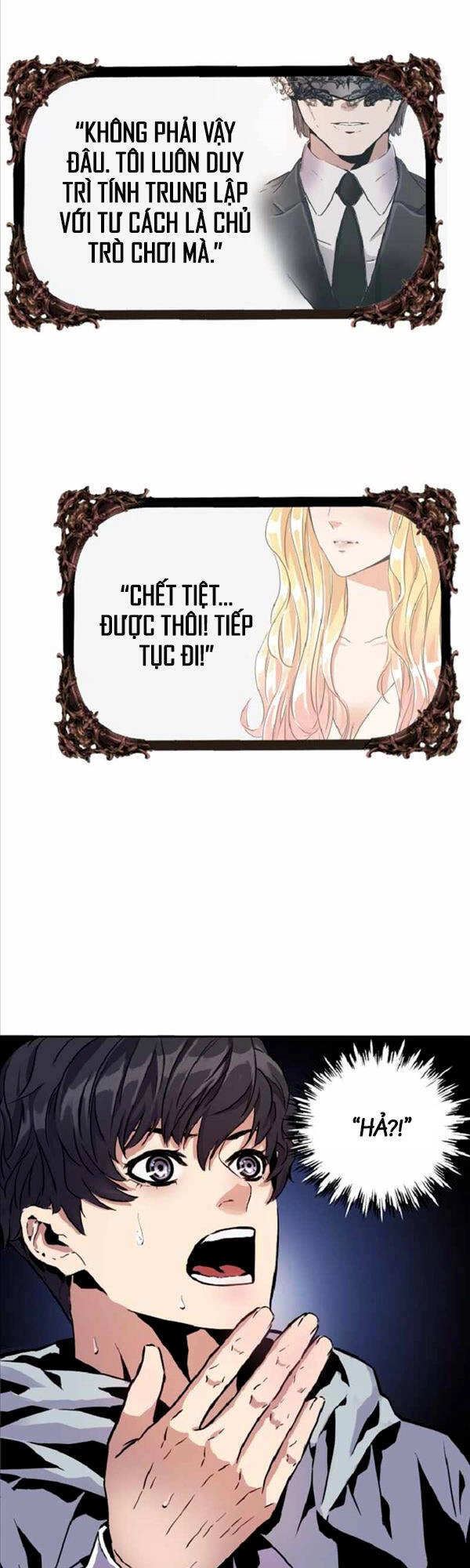 Trị Liệu Sư Toàn Năng Chapter 1 - 37