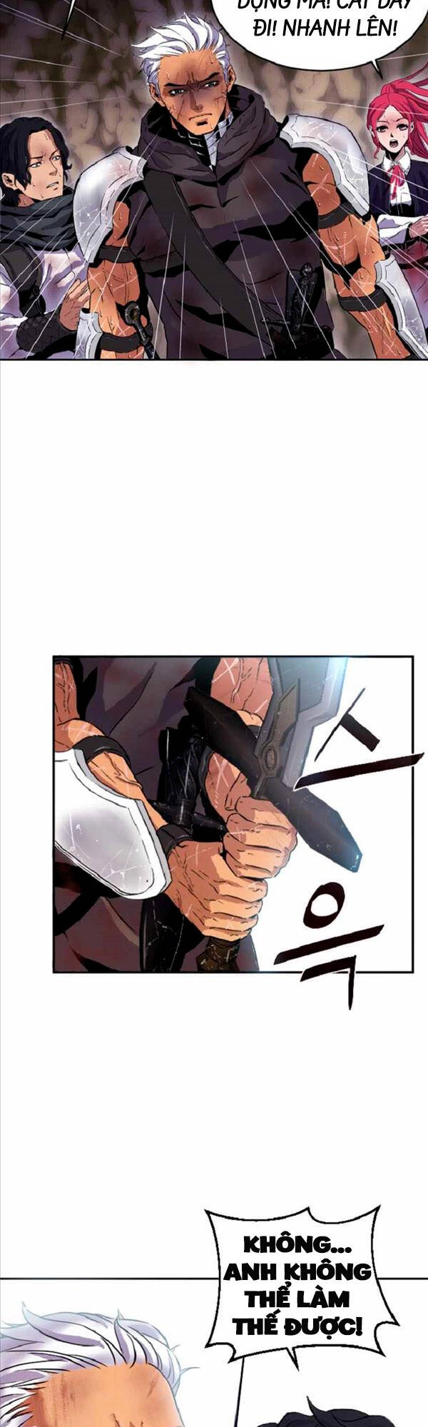 Trị Liệu Sư Toàn Năng Chapter 1 - 49