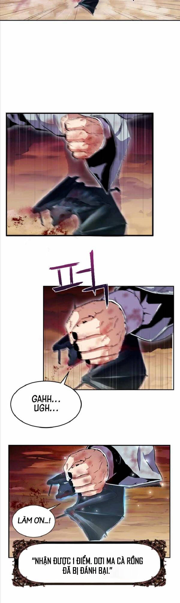 Trị Liệu Sư Toàn Năng Chapter 1 - 56