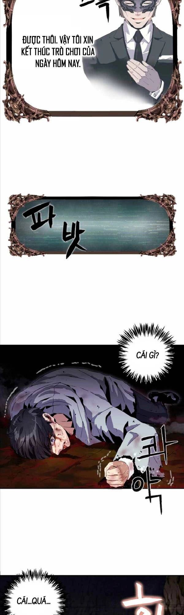 Trị Liệu Sư Toàn Năng Chapter 2 - 3