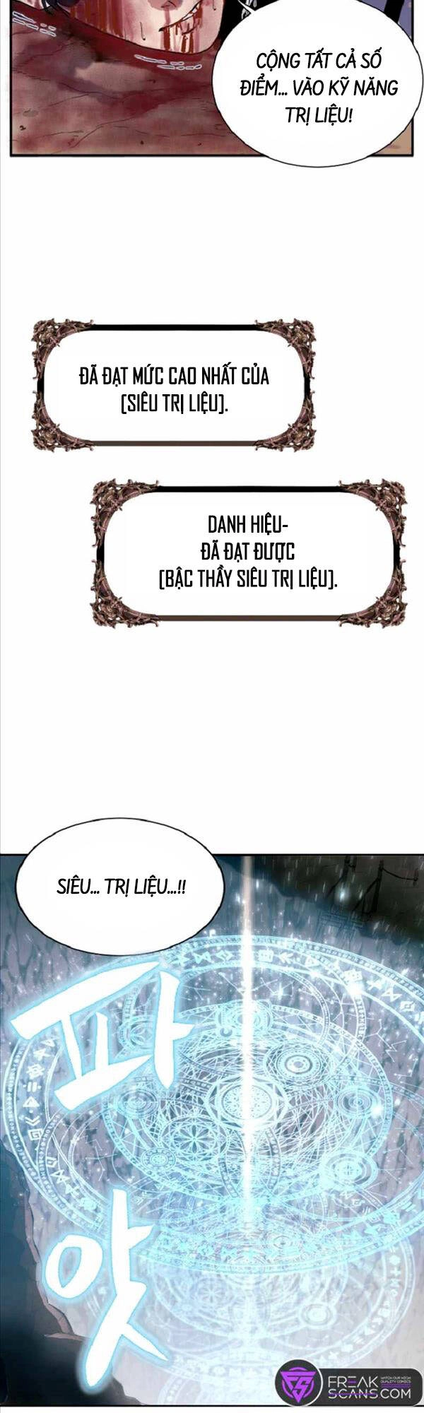 Trị Liệu Sư Toàn Năng Chapter 2 - 5