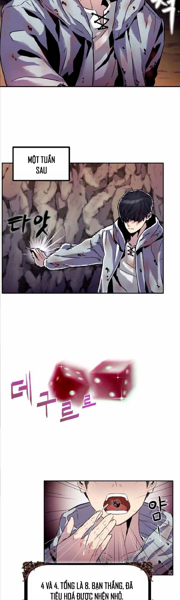 Trị Liệu Sư Toàn Năng Chapter 2 - 15