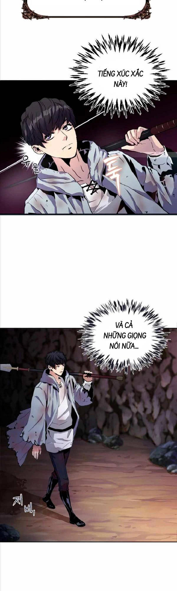 Trị Liệu Sư Toàn Năng Chapter 2 - 16