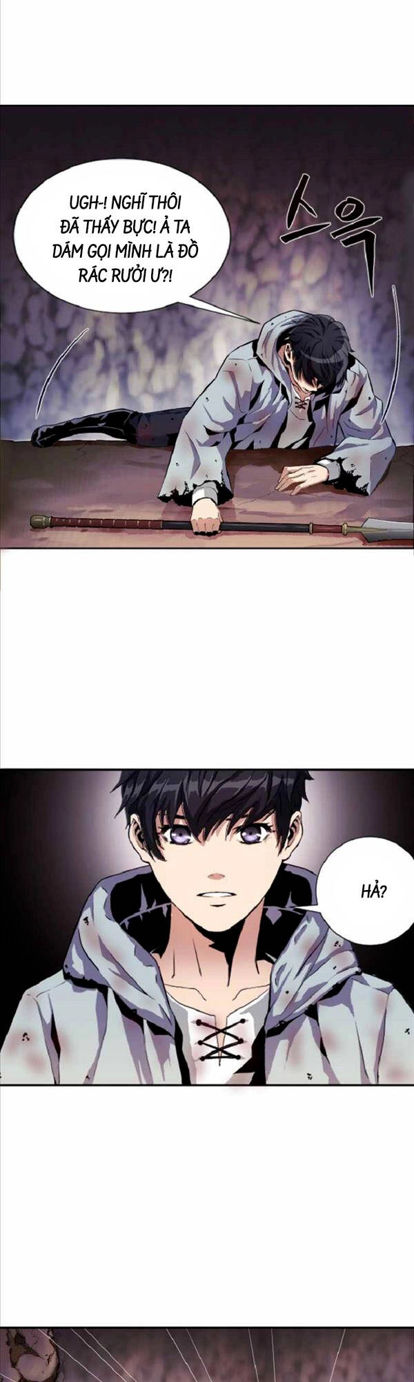 Trị Liệu Sư Toàn Năng Chapter 2 - 18