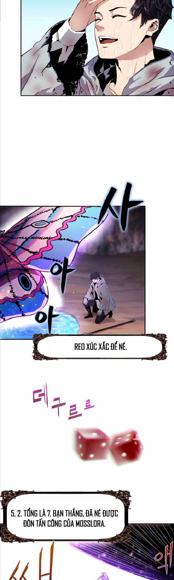 Trị Liệu Sư Toàn Năng Chapter 2 - 20