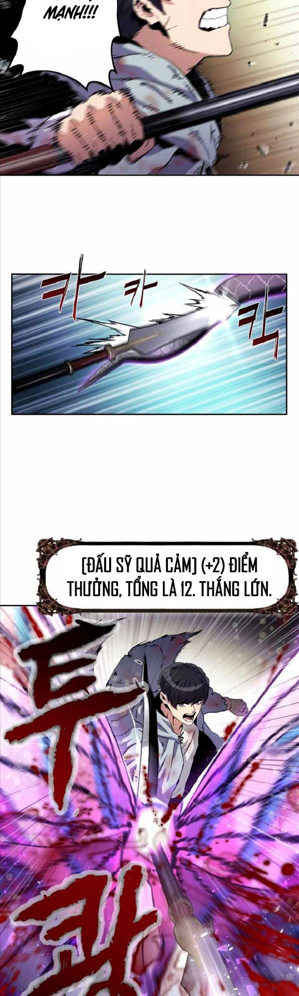 Trị Liệu Sư Toàn Năng Chapter 2 - 25