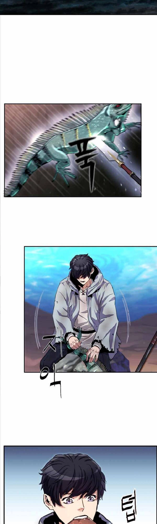 Trị Liệu Sư Toàn Năng Chapter 2 - 31