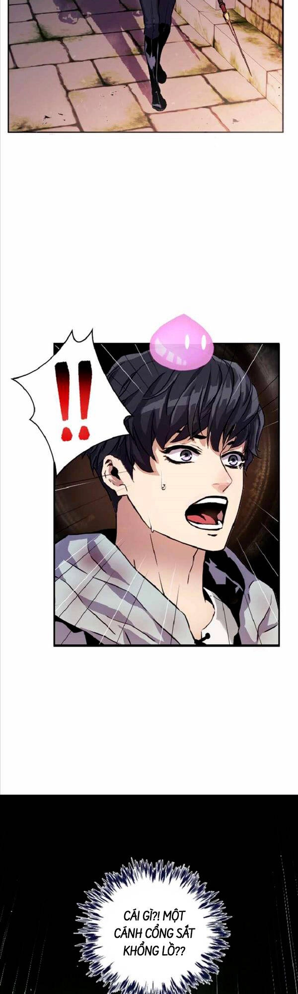 Trị Liệu Sư Toàn Năng Chapter 2 - 42