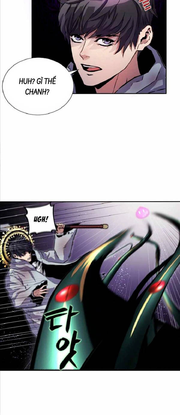 Trị Liệu Sư Toàn Năng Chapter 2 - 46